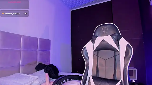 Astrid_leon webcam