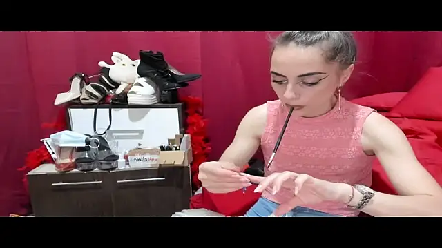 jessystarr webcam