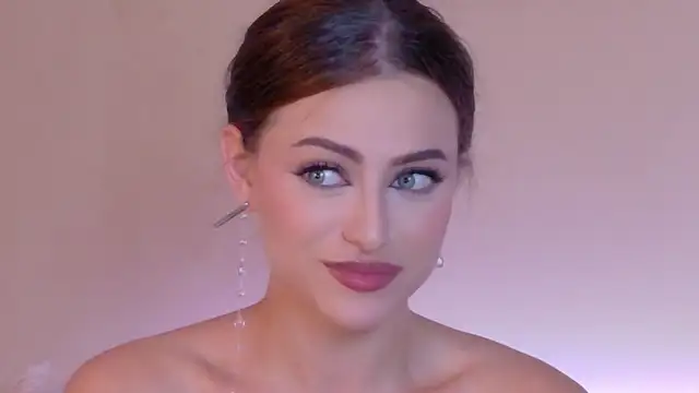 Sienna_Voss webcam