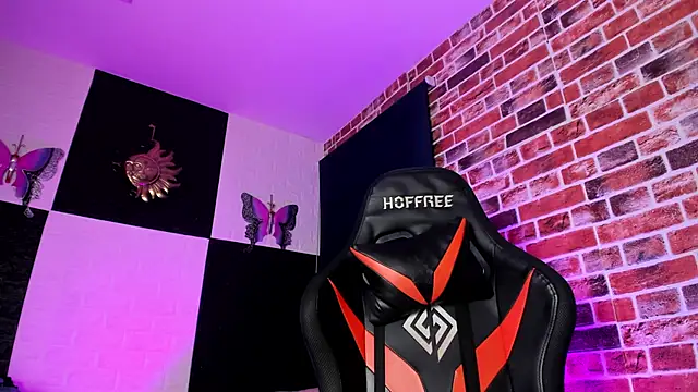 Engel_boss webcam
