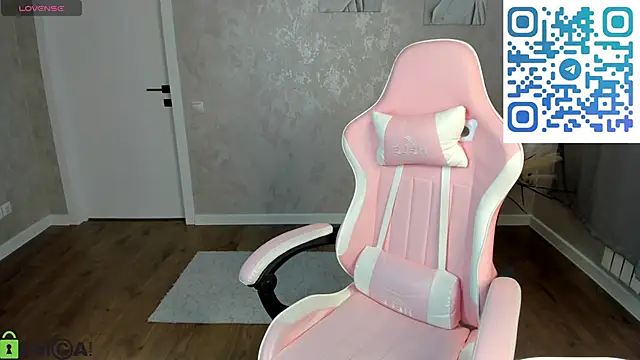 Crystal-Lace webcam