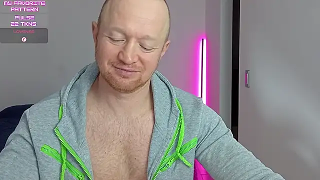 kevintyler69 webcam