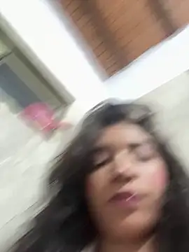 Sweetcristin webcam