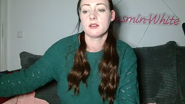 Live sex cam of Jasmin-White