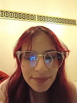 RedMeloddy webcam