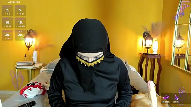 malek_zark2 webcam