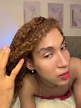Chloe_Celeste webcam