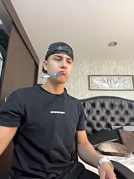 Lander_Cruz webcam