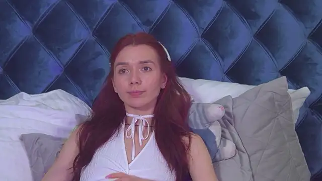 VanessaVienne webcam