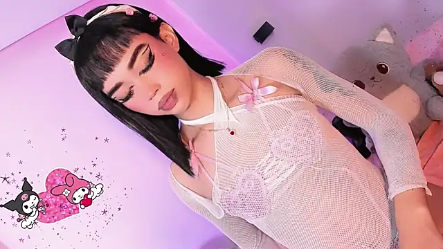miss-saraii (Ask my age) - 🧁🍦CONTROL MY LUSH MINUTE 2🧁🍦