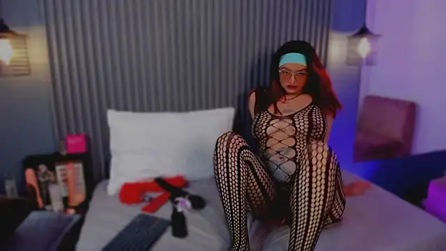 SusanaBell_ webcam