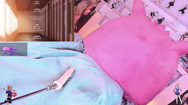 hani_bun webcam