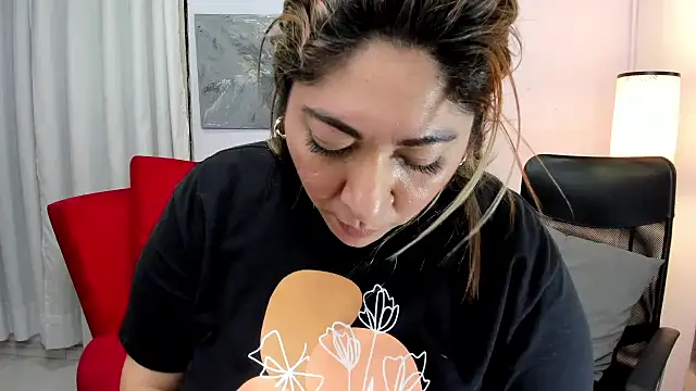 kendra_fire webcam