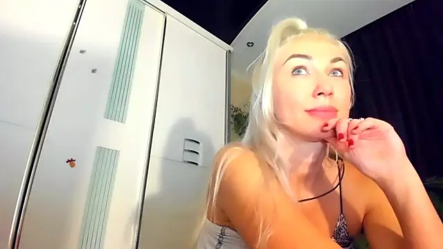 VainEnchantress webcam
