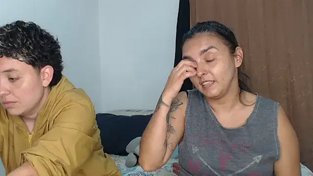 kathy_luisa webcam
