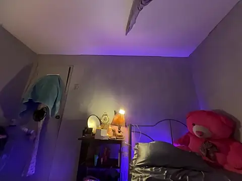sacred_gracexx webcam
