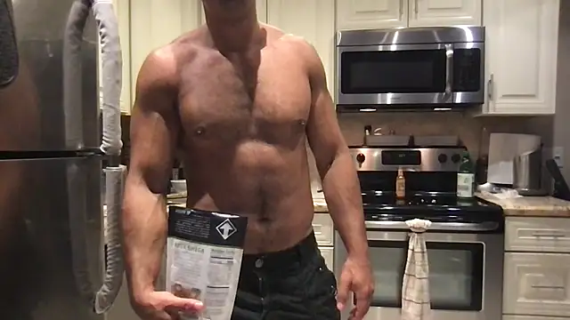 BigGuyMuscle