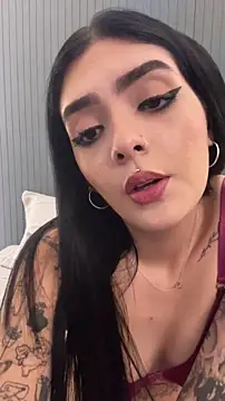 AliceRitter webcam