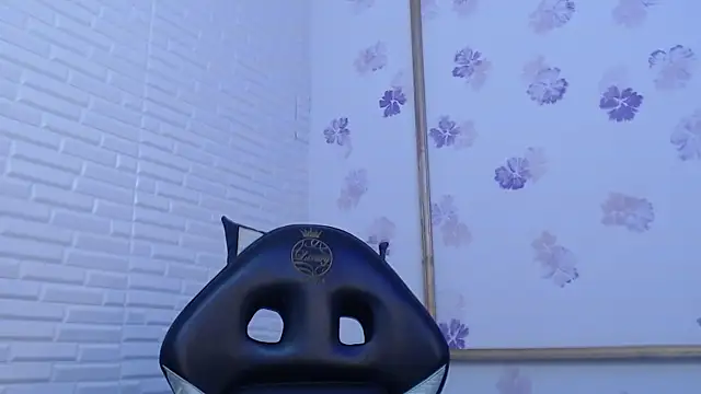 Karol_prescot webcam