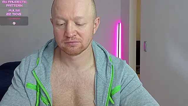 kevintyler69 webcam