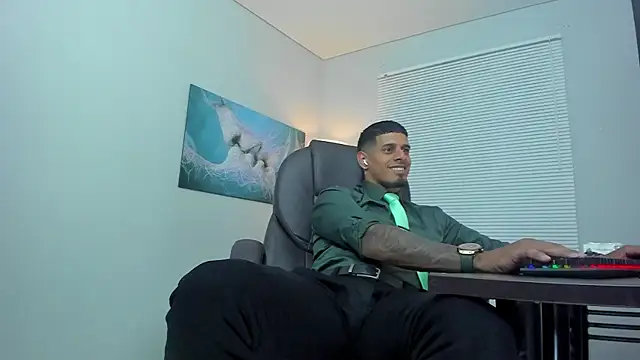 vincen_jose webcam