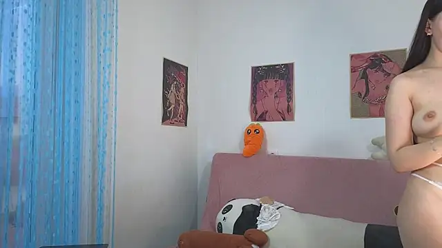 Lusy_PickMe webcam