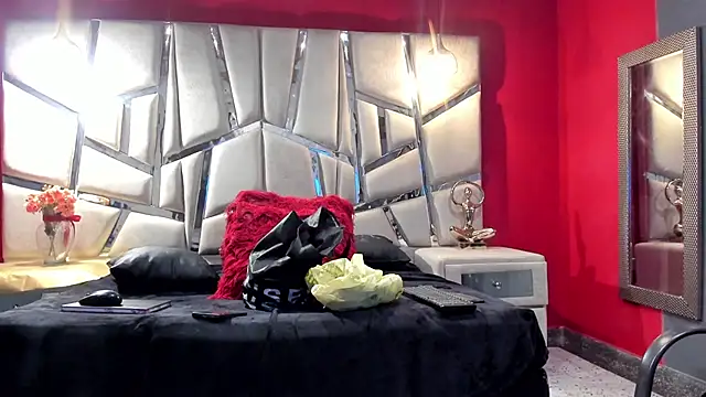 Liamarquez webcam