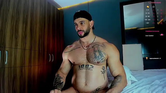 massimo_visconti webcam
