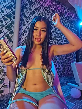 Luisa_Madrid webcam