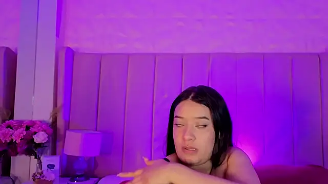 MollyBigBoobs12 webcam