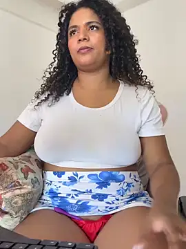 Michel_Jones webcam