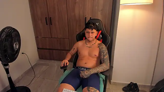Jake_simons webcam