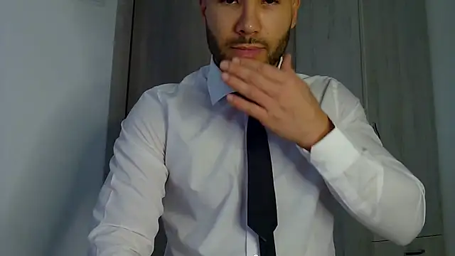 Justynn1 webcam