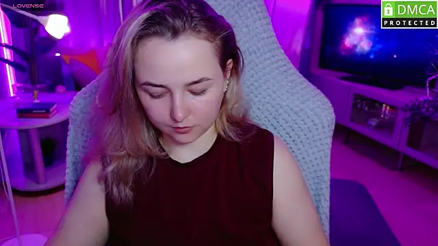 Mira_Mermayd webcam