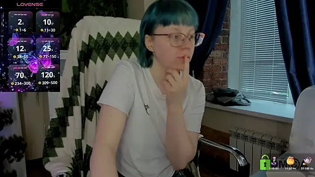 Melissa_Wells webcam