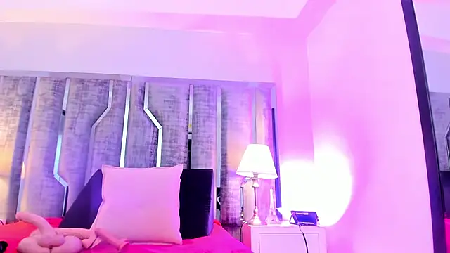 Ciara_Benet webcam