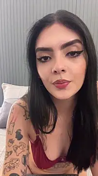 AliceRitter webcam