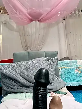 MilkShow webcam