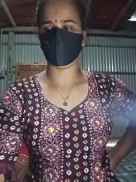 Sexy-Binita webcam