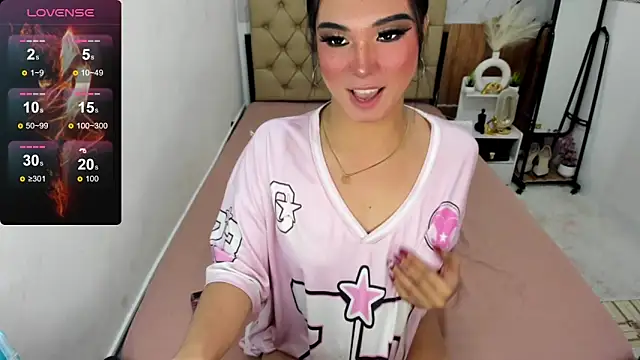goddessyuki webcam