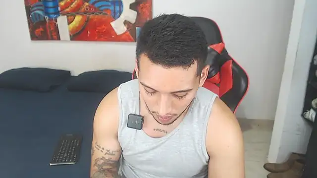 Andymanfit