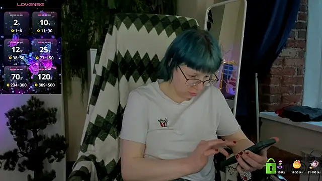Melissa_Wells webcam
