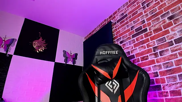 Engel_boss webcam