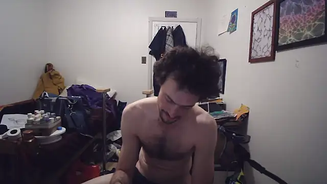 JohnnyMoves webcam
