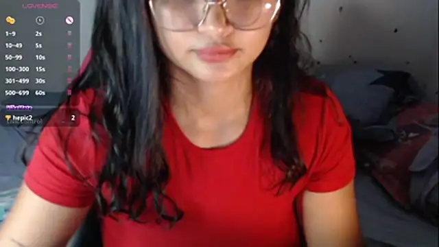 Lily____