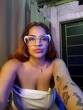 SexyFriends_ webcam