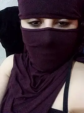 fofa_arabica - Fofa_Arabica's free webcam - UK Sex Cams