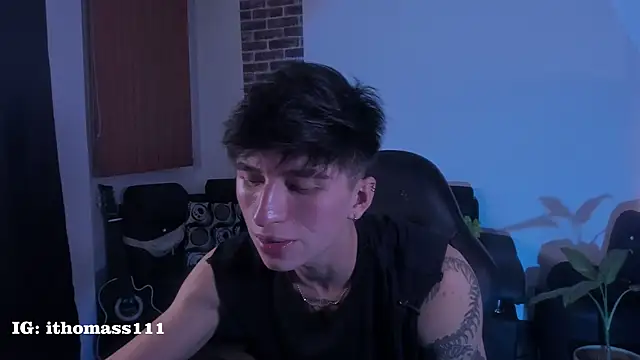 thomass_clark - Thomass_clark's free webcam - UK Sex Cams