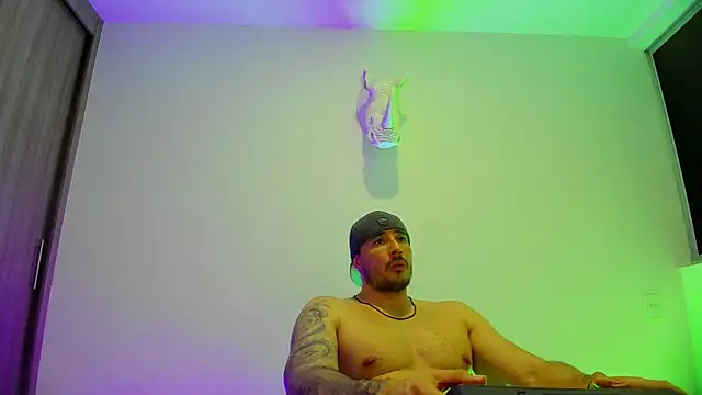 Dagoti webcam