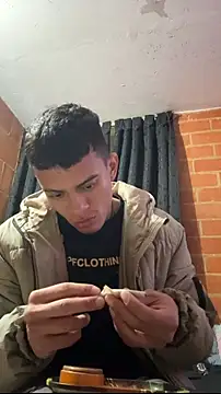 Mrjustin_sebas webcam